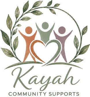 Kayah Community Supports